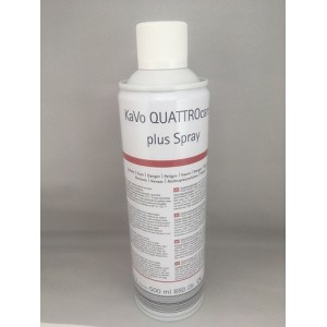 KAVO QUATTROcare Plus Spray